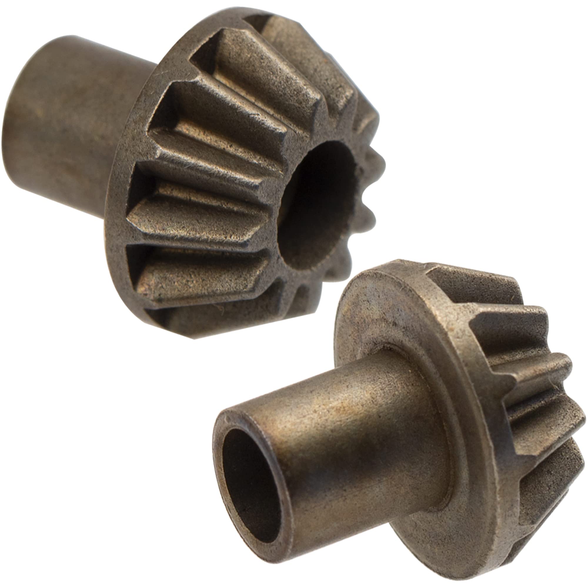Amazon.com: ShareGoo Metal 44T Diff Gear Reduction Gear & 27T